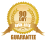 90 Day Risk free Guarantee